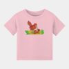 Infant Jersey Short Sleeve Tee Thumbnail