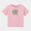 Infant Jersey Short Sleeve Tee Thumbnail