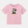 Infant Jersey Short Sleeve Tee Thumbnail