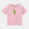 Infant Jersey Short Sleeve Tee Thumbnail