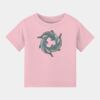 Infant Jersey Short Sleeve Tee Thumbnail