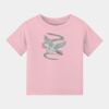 Infant Jersey Short Sleeve Tee Thumbnail