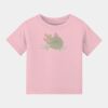 Infant Jersey Short Sleeve Tee Thumbnail