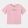 Infant Jersey Short Sleeve Tee Thumbnail
