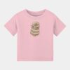 Infant Jersey Short Sleeve Tee Thumbnail