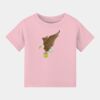 Infant Jersey Short Sleeve Tee Thumbnail