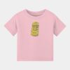 Infant Jersey Short Sleeve Tee Thumbnail