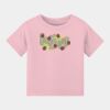 Infant Jersey Short Sleeve Tee Thumbnail
