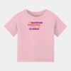 Infant Jersey Short Sleeve Tee Thumbnail