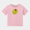 Infant Jersey Short Sleeve Tee Thumbnail