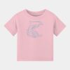 Infant Jersey Short Sleeve Tee Thumbnail