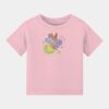 Infant Jersey Short Sleeve Tee Thumbnail