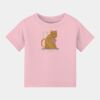 Infant Jersey Short Sleeve Tee Thumbnail