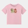 Infant Jersey Short Sleeve Tee Thumbnail