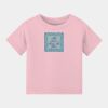 Infant Jersey Short Sleeve Tee Thumbnail