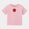 Infant Jersey Short Sleeve Tee Thumbnail
