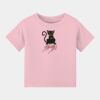 Infant Jersey Short Sleeve Tee Thumbnail