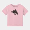 Infant Jersey Short Sleeve Tee Thumbnail