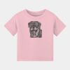 Infant Jersey Short Sleeve Tee Thumbnail