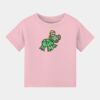 Infant Jersey Short Sleeve Tee Thumbnail