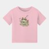 Infant Jersey Short Sleeve Tee Thumbnail