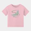 Infant Jersey Short Sleeve Tee Thumbnail
