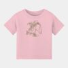 Infant Jersey Short Sleeve Tee Thumbnail