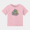 Infant Jersey Short Sleeve Tee Thumbnail