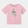 Infant Jersey Short Sleeve Tee Thumbnail