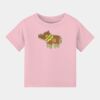 Infant Jersey Short Sleeve Tee Thumbnail