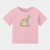 Infant Jersey Short Sleeve Tee Thumbnail