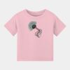 Infant Jersey Short Sleeve Tee Thumbnail