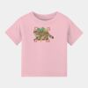 Infant Jersey Short Sleeve Tee Thumbnail