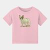 Infant Jersey Short Sleeve Tee Thumbnail