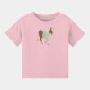 Infant Jersey Short Sleeve Tee Thumbnail