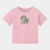 Infant Jersey Short Sleeve Tee Thumbnail