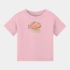 Infant Jersey Short Sleeve Tee Thumbnail