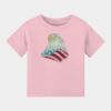 Infant Jersey Short Sleeve Tee Thumbnail