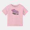 Infant Jersey Short Sleeve Tee Thumbnail