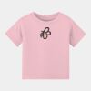 Infant Jersey Short Sleeve Tee Thumbnail