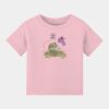 Infant Jersey Short Sleeve Tee Thumbnail