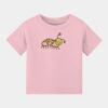 Infant Jersey Short Sleeve Tee Thumbnail