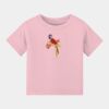 Infant Jersey Short Sleeve Tee Thumbnail