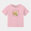 Infant Jersey Short Sleeve Tee Thumbnail