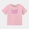 Infant Jersey Short Sleeve Tee Thumbnail