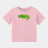 Infant Jersey Short Sleeve Tee Thumbnail