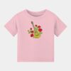 Infant Jersey Short Sleeve Tee Thumbnail