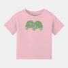 Infant Jersey Short Sleeve Tee Thumbnail