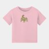 Infant Jersey Short Sleeve Tee Thumbnail