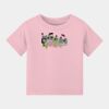 Infant Jersey Short Sleeve Tee Thumbnail